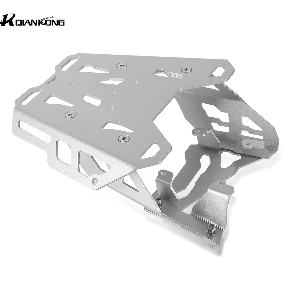 For Yamaha Tenere 700 T7 Rally T7 TENERE 2019-2026 2027 Rear Luggage Rack Carrier Top Luggage Holder Bracket Modification Parts