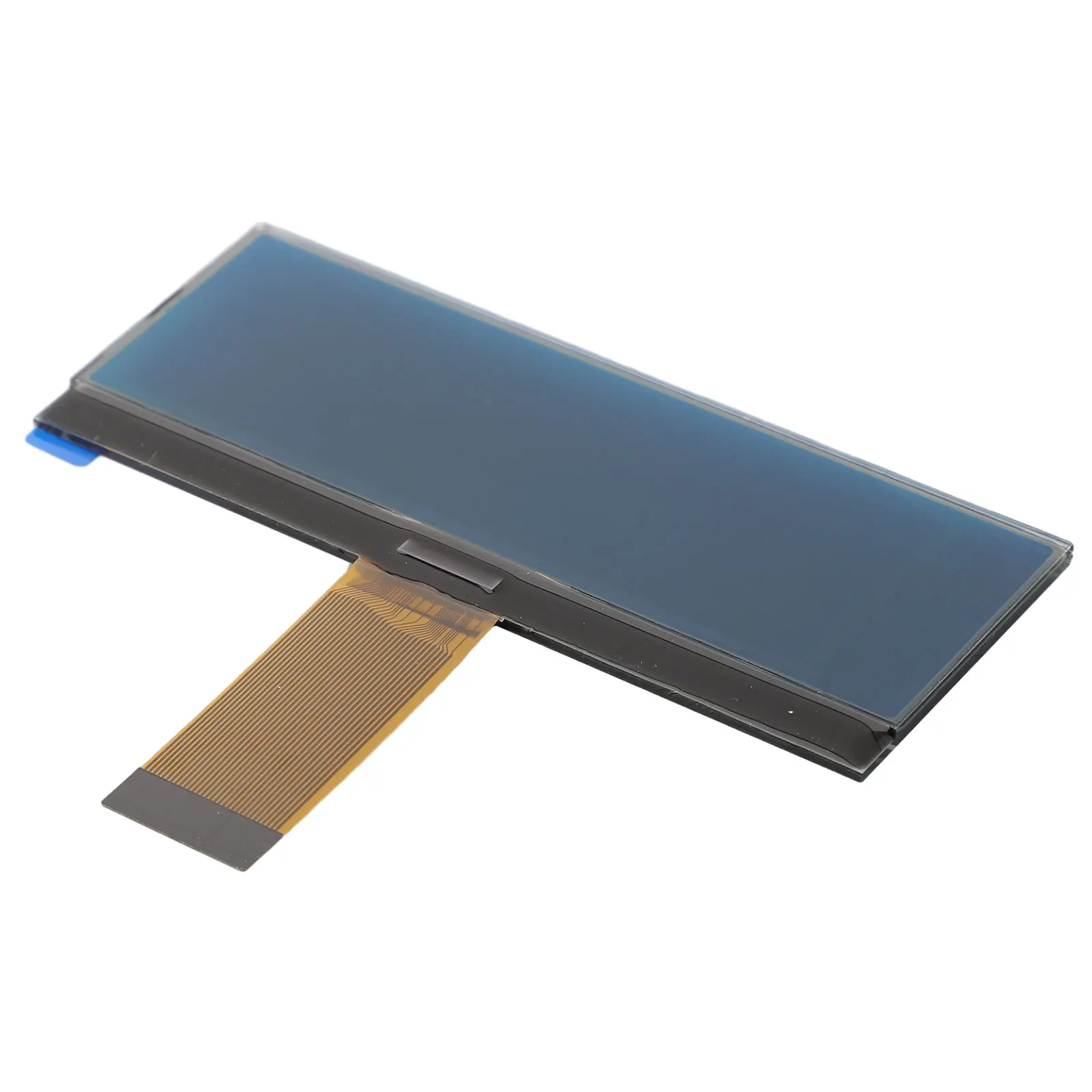 1x 97.5*38mm Car LCD Display Radio Replacement Screen Fits For Renault Master Van 2011-2017/ For Mercedes Citan 2013-2015