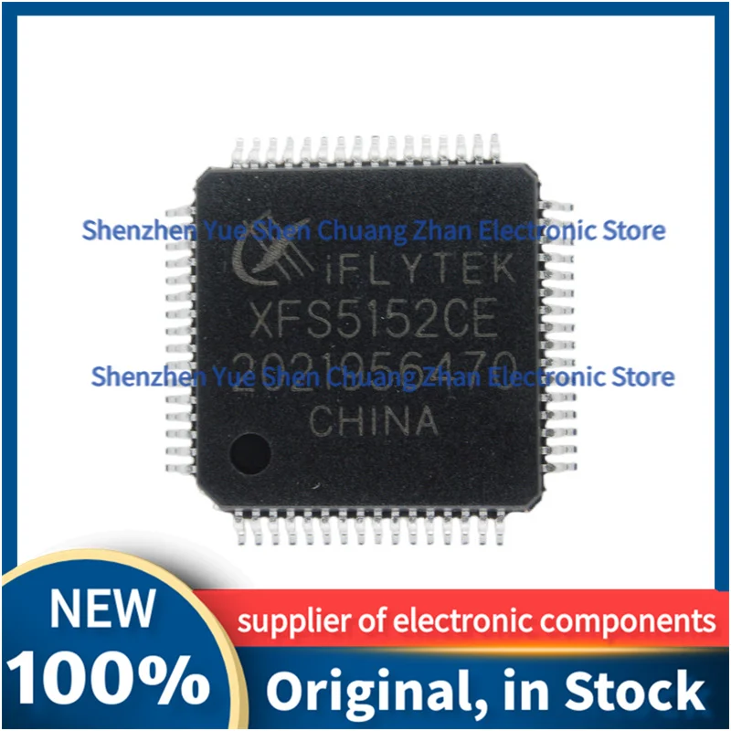 

XFS5152CE New Original