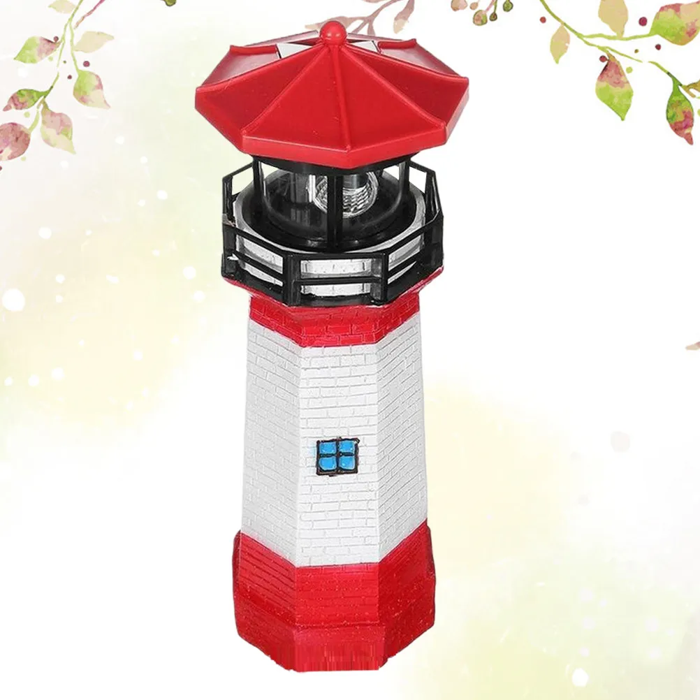 

1 шт. Солнечный вращающийся ландшафтный светильник: стильный, креативный, экологичный, для сада, двора, парка, дорожек и патио