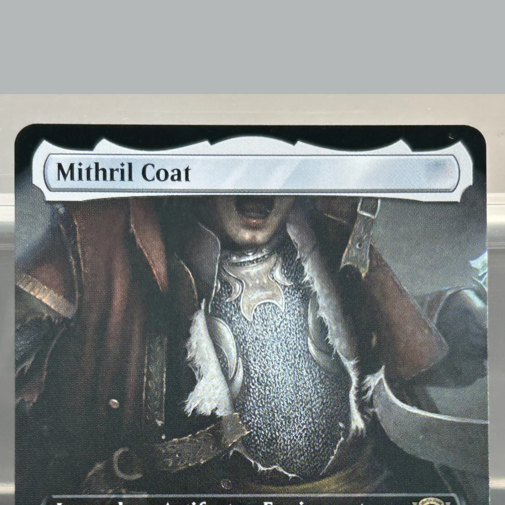 HOLO Erode SOS Flusterstorm SOA EN Call Forth the Tempest LTC Roaming Throne # 258 The Mind Stone MSH TCG-Karten Brettspiel