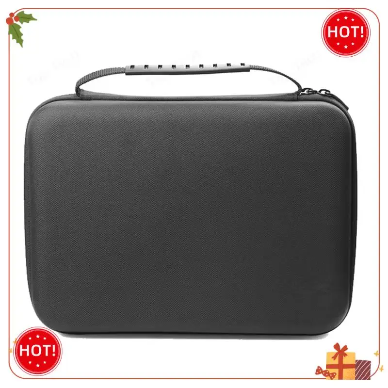 ABLE-funda de viaje para secador de pelo Dyson Supersonic Nural HD16, estuche protector de almacenamiento a prueba de golpes, bolsa de almacenamiento portátil