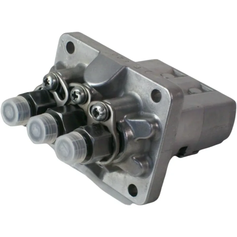 

Fuel Injection Pump 131017950 131017951 094500-8110 PFR3 for Perkins 403C-11 103-10 Engine