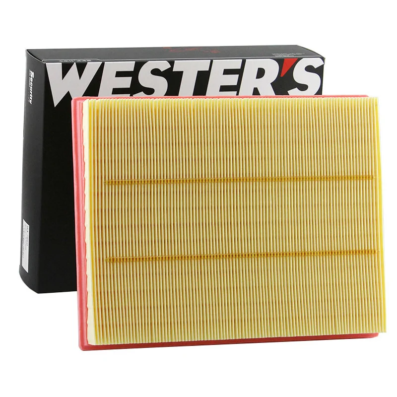 WESTGUARD MA7660 Air Filter For Ford Ranger Everest(U375/T6) Diesel ROEWE RX8 MAXUS D90 T60 T70 20L4E EB3G-9601-AA 10222905