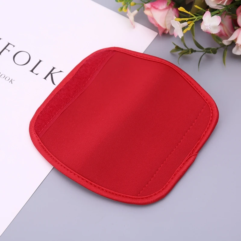 Reposabrazos cochecito bebé, funda protectora para reposabrazos, accesorios para cochecito bebé