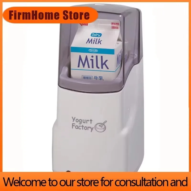 FirmHome StoreYogurt Makers Electric Household Appliances For The Kitchen Yogurt Making Machine Multicooker Natto Fermenter Auto