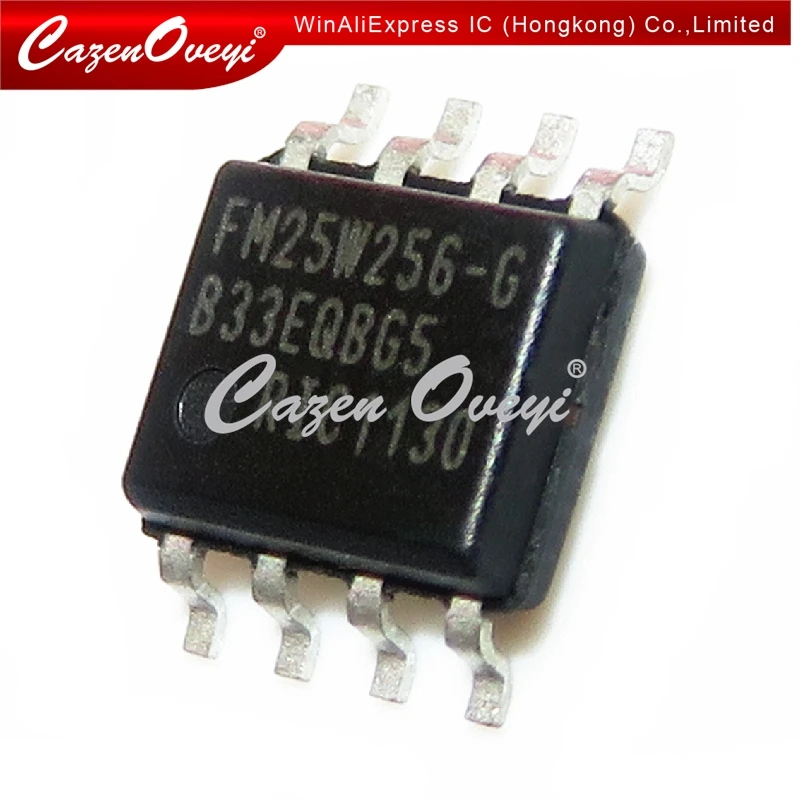 5 قطعة FM25L256B-G FM25V02-G FM25W256-G FM3130-G FM62429 FM6316B FM6316FE FOD2712A FP5138 FP6321