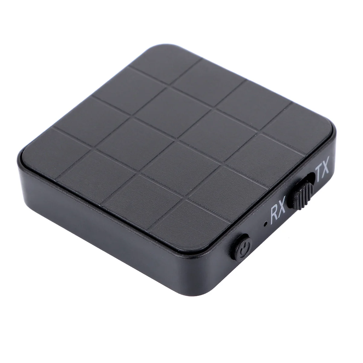 

.0 Audio Transmitter Receiver Wireless Compact Music Adapter Portable 3.5mm Cable Stereo Streaming