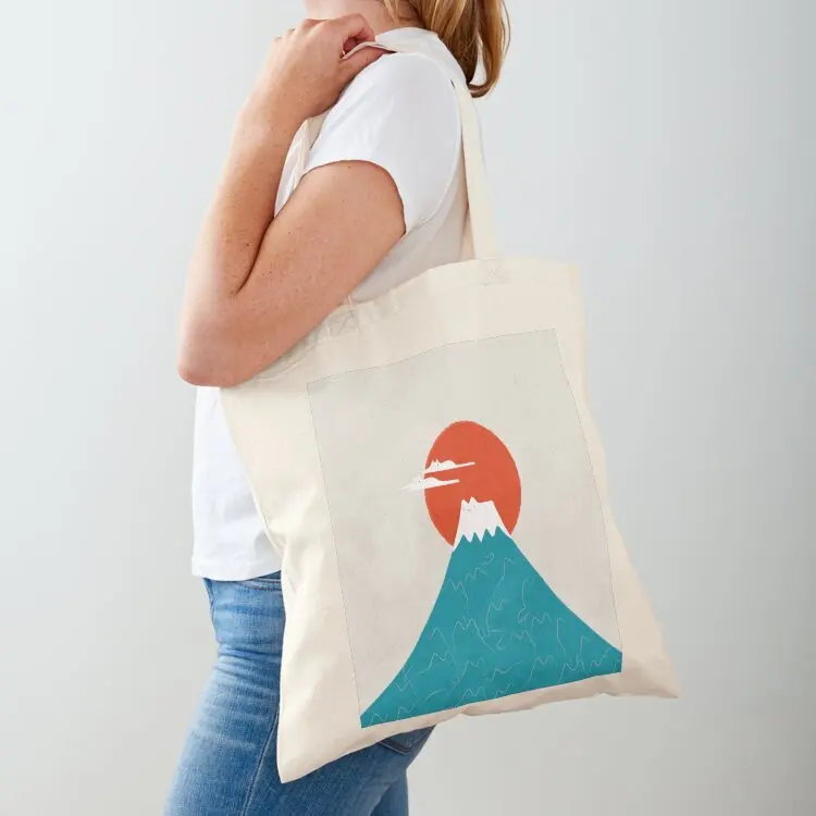 

Cat Landscape 144 Tote Bag Big bag Large bags for women hand bag Women bags