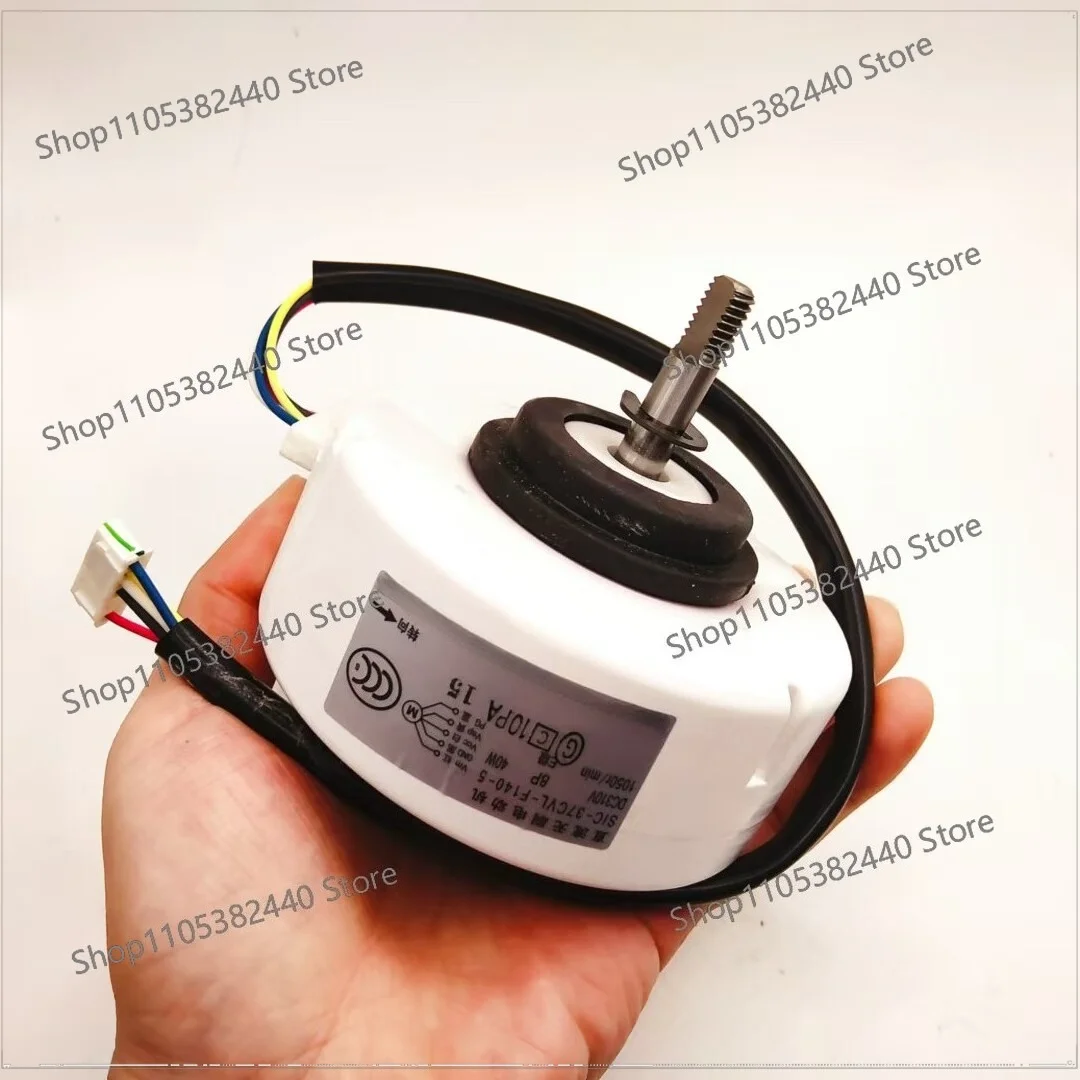 BLDC Generator Motor, DIY Wind Turbine Hand Crank Hydro Power Experiment, 3-Phase Brushless Generator for Science Projects