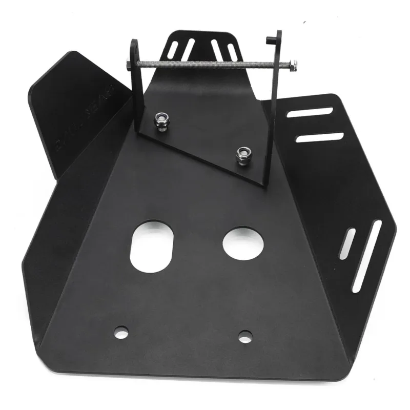 Motorcycle accessories For Honda CRF110F CRF 110 F CRF110 F 2019-2024 2025 2023 2022 2021 Full Coverage Skid plate