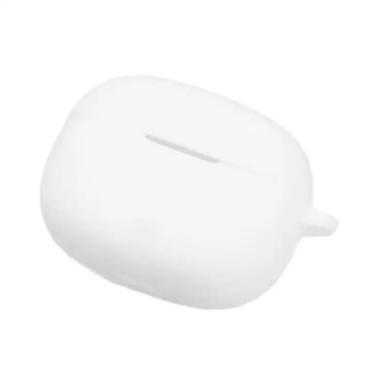 96GE حافظة حماية من السيليكون الناعم المرن للبراعم T200 X غطاء مقاوم للصدمات غطاء مقاوم للخدش للاستخدام اليومي #3