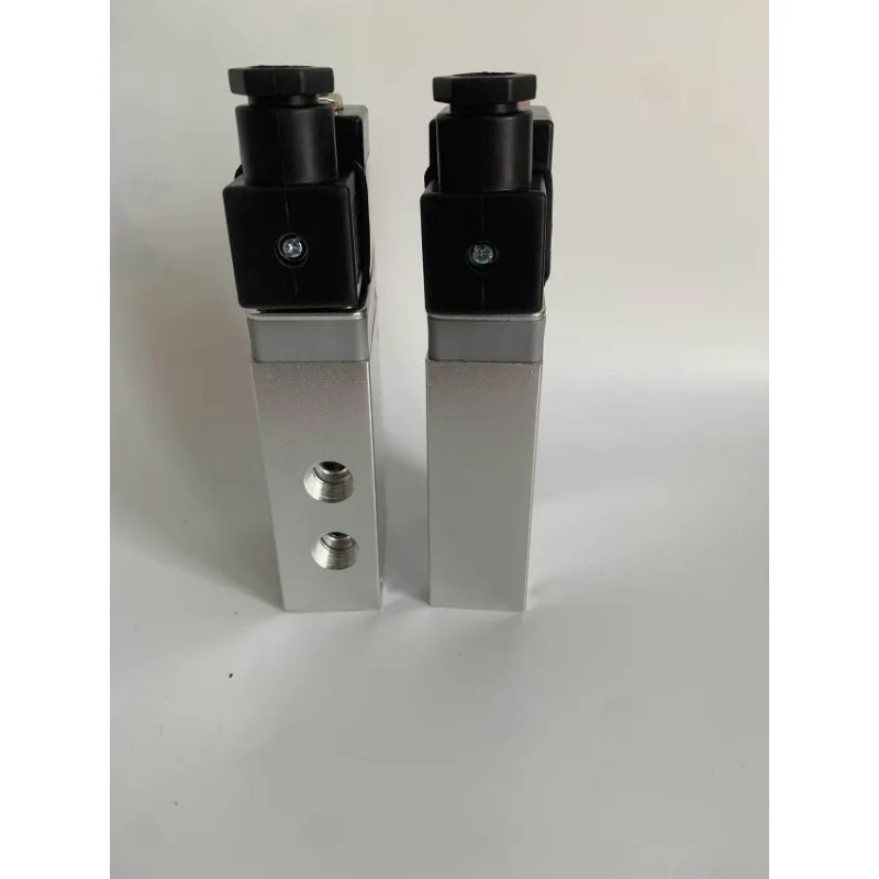 Parts are suitable for two-position five-way pneumatic solenoid directional valve 2636000 2636000B