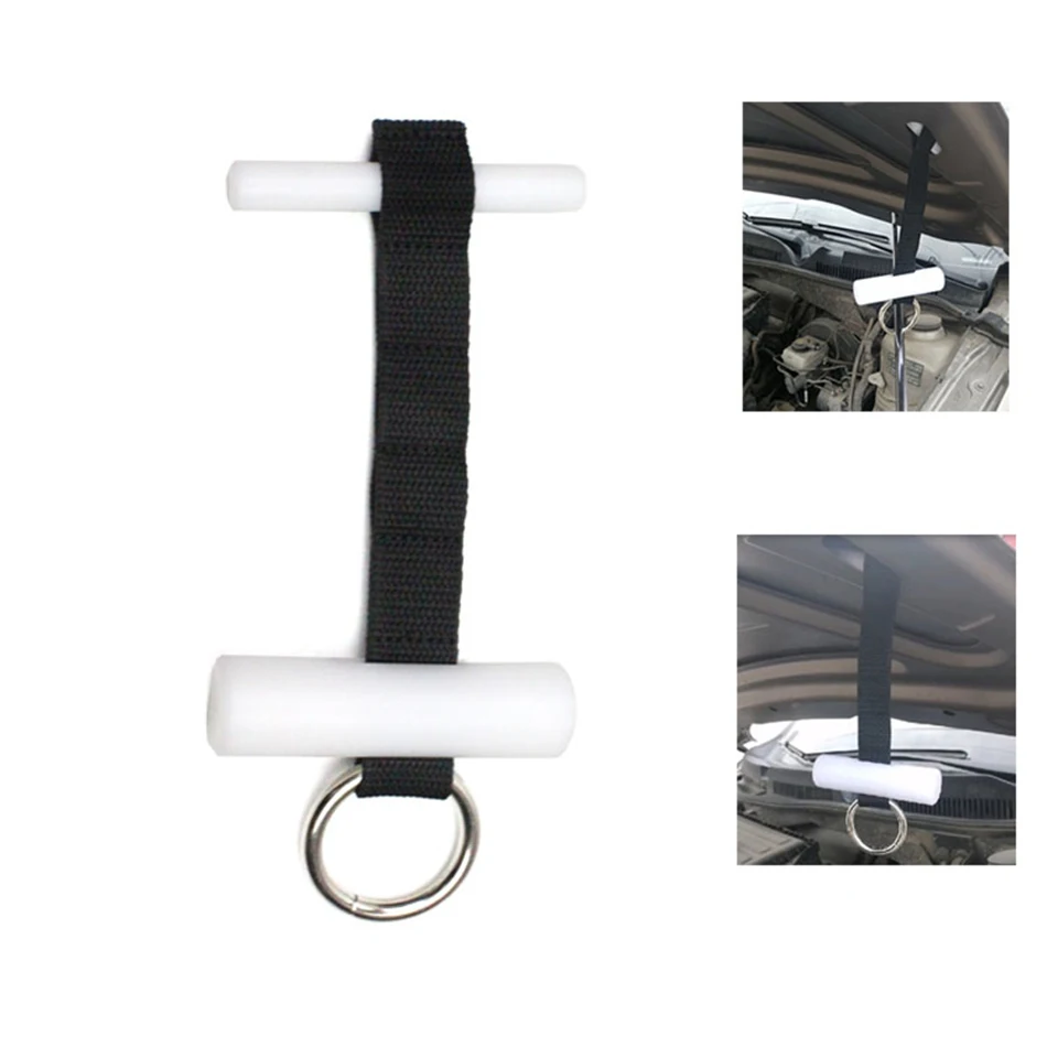 Adjustable Nylon Belt For Car Dent Repair Tools