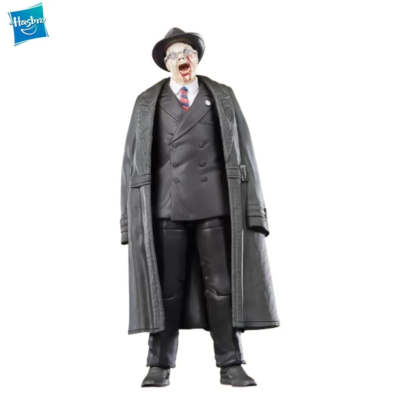 Nuevo Original Hasbro MAJOR ARNOLD TOHT modelo de figura de acción Juguetes