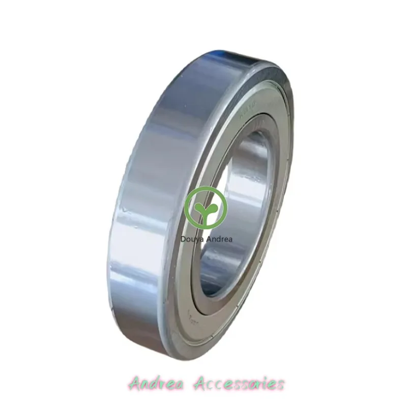 

Оригинальные аксессуары Andrea TR50D TR60, аксессуары для тяжелых горнодобыважных грузовиков Terex, шарикоподшипник с глубокими канавками 23041147 для Allison