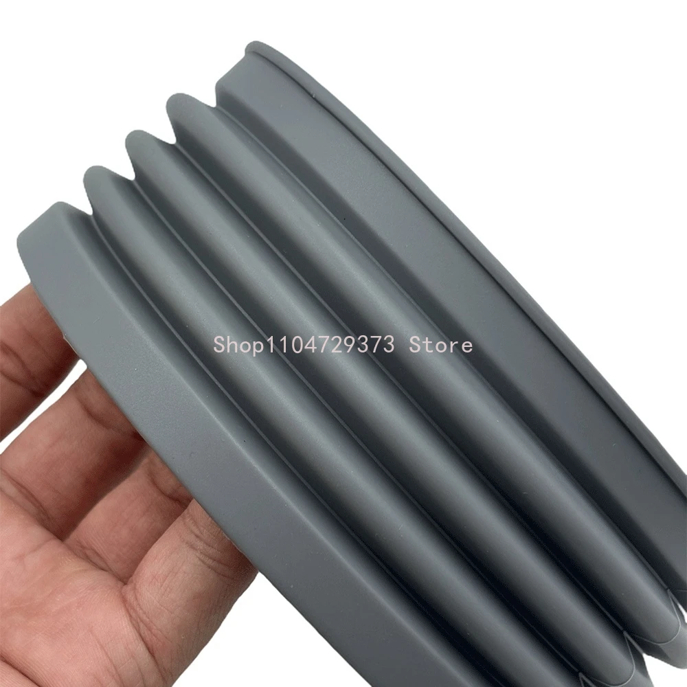 ديلونجي EC9865/9665 سيليكون بيلو مطحنة القهوة الفول بن تهب تنظيف جرعة واحدة هوبر ماكينة القهوة الملحقات