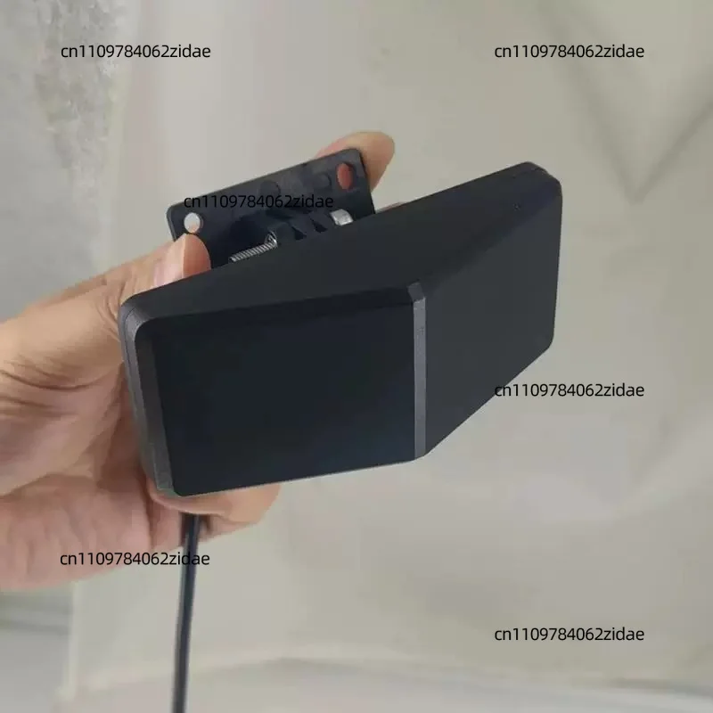 For 24GHz Millimeter Wave BSD Blind Spot Monitor 15M Lane Change Merge Assist Safety Radar for Motorcycle