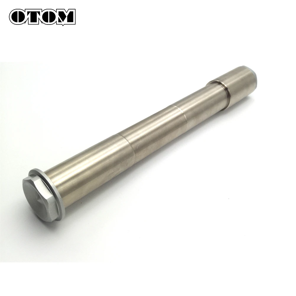 AnXin Écrou Essieu Arrière Moto Aluminium CNC 18.5mm - Compatible KTM Husqvarna 1999-2021