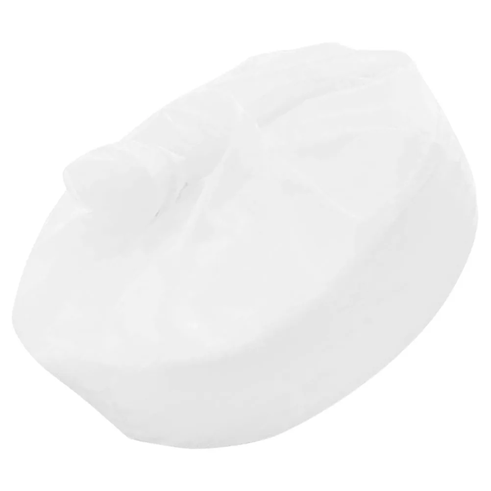 غطاء بطانة للأريكة الكسولة من القماش قابل لإعادة الاستخدام وقابل للغسل واستبدال الأكمام الداخلية لكرسي كيس الفول للاستخدام المنزلي #2