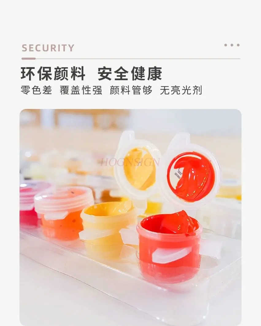 1 مجموعة فراشة اللوحة الزيتية الرقمية 2025 جديد DIY اليدوية النفط اللوحة التلوين