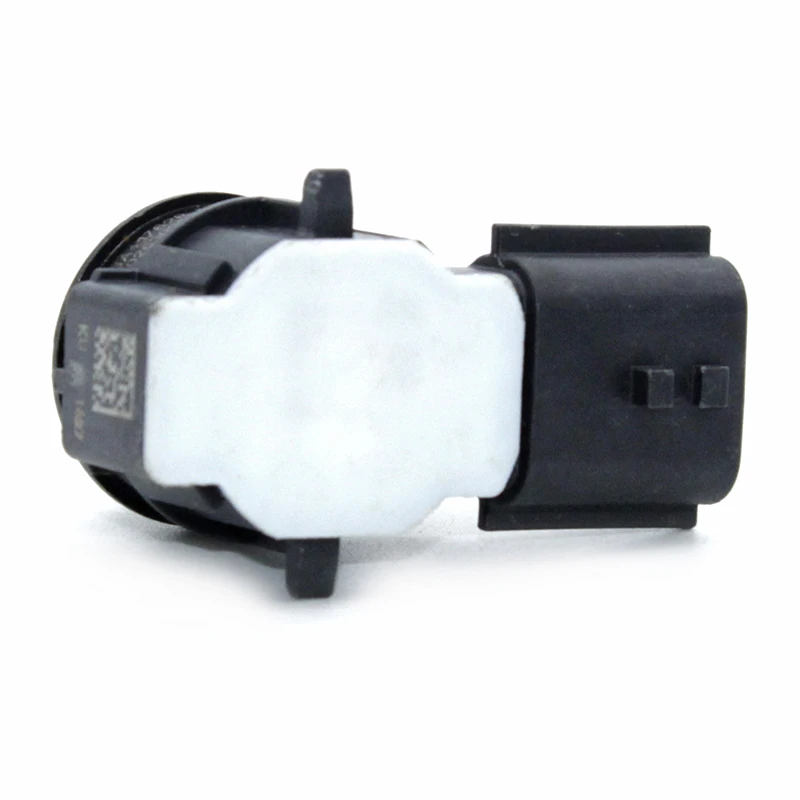 Sensor de aparcamiento para coche, Radar de Color gris profundo para Renault Clio IV (BH) 1,5 DCI 90 2012, 253A41762R PDC