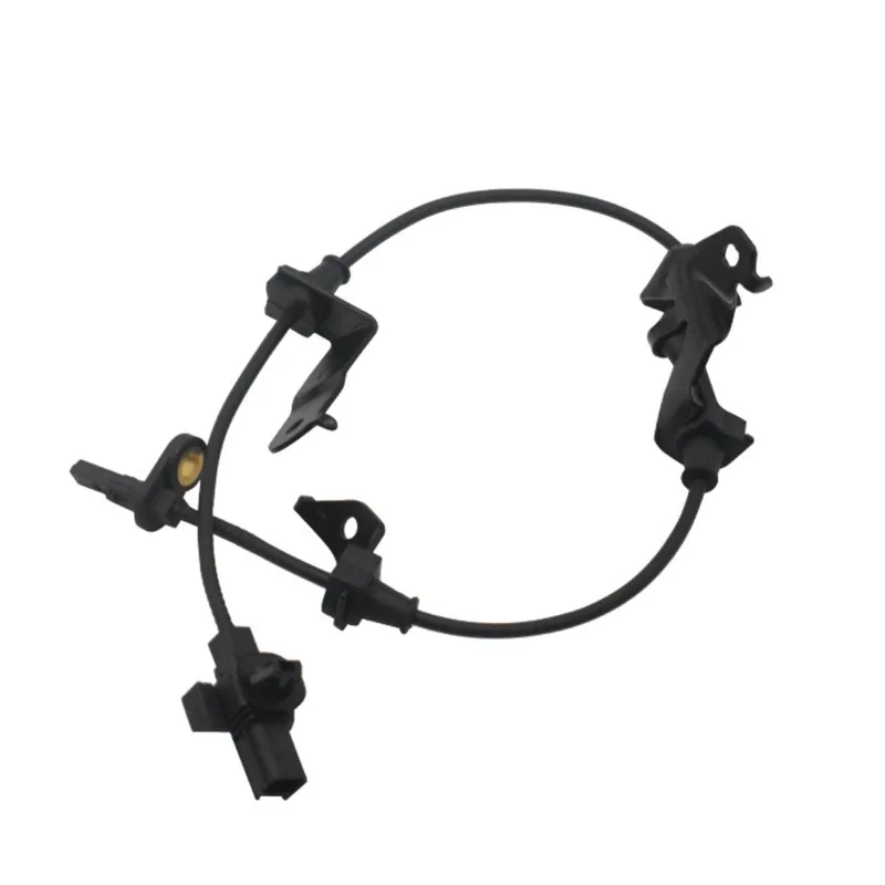 57470-TL1-G01 57475-TL1-G01 4PCS Przedni tylny czujnik prędkości koła ABS L/R do Honda Accord 2008-2012 57450-TA0-A01 57455-TA0-A01