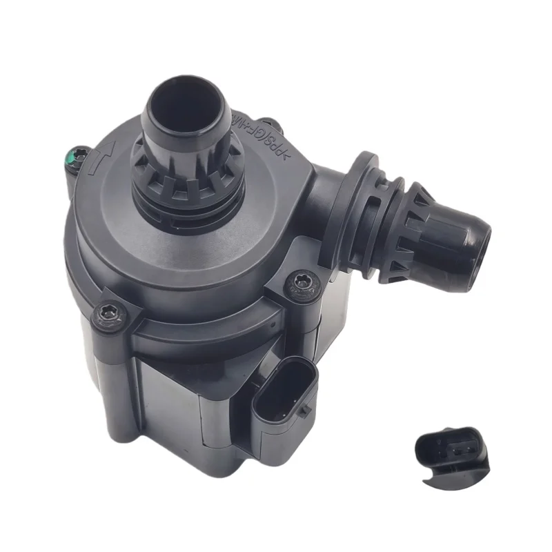 

11538843815 11538511748 For BMW X3 X4 X5 X6 F15 F16 F25 F26 F85 F86 B47 N57 2.0 3.0 Engine Cooling Electric Water Pump 12V