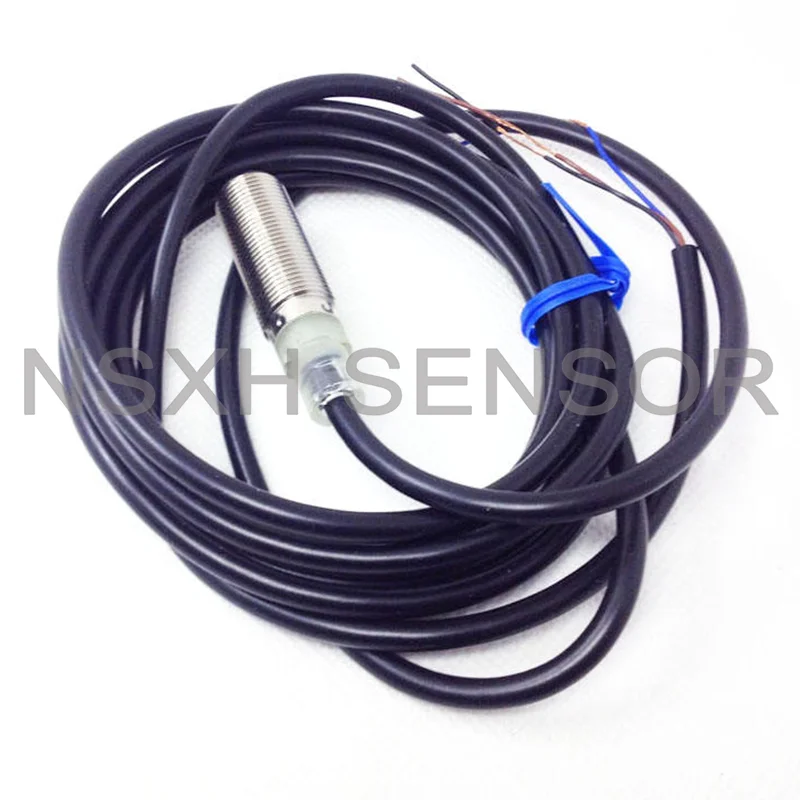 New High Quality E2E-X10D1-N-Z Switch Sensor