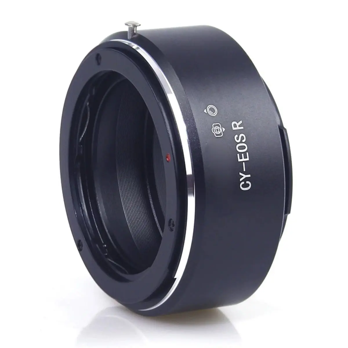 -EOSR Adapter Ring for Lens to Mount Eosr R5 R5C R6II R6 R7 R8 RP R10 R50 R100 for