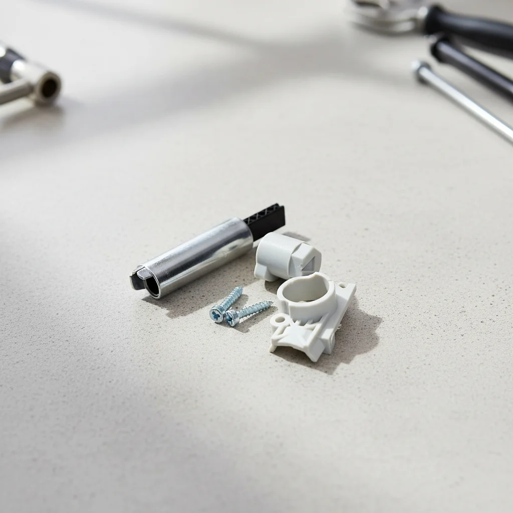 

1 шт., сменный комплект натяжителя ремня TS400 для TS800, комплект натяжителя ремня для бетонной пилы, установка аксессуаров для электроинструментов