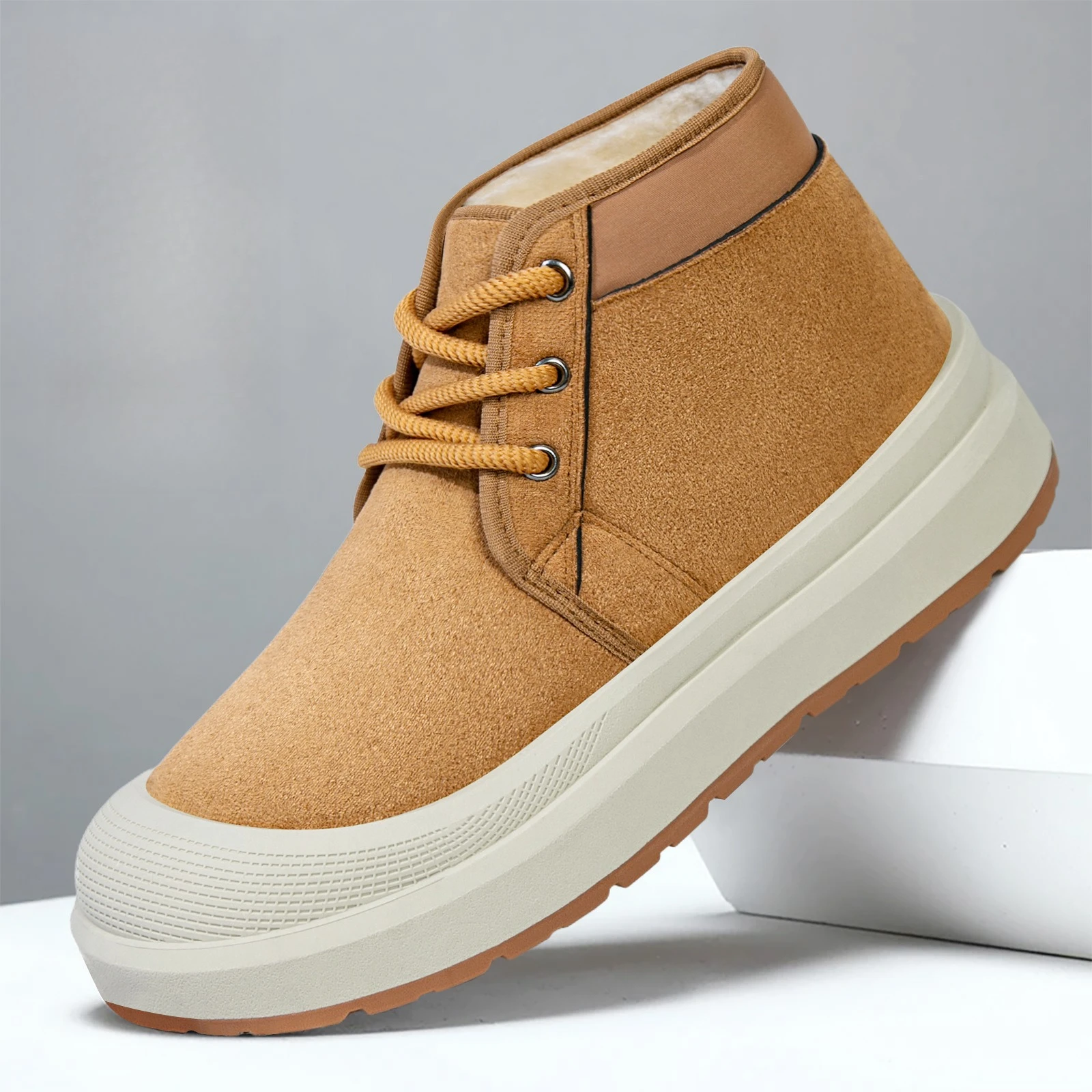 Winter Men's Snow B… - image