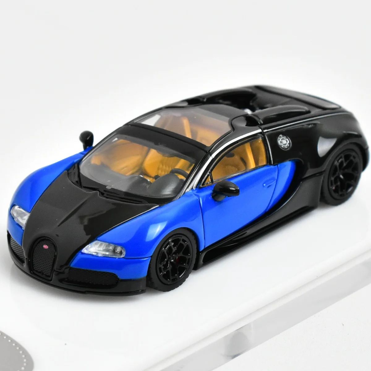 

Mortal 1:64 Veyron Super Sport Diecast Model Car
