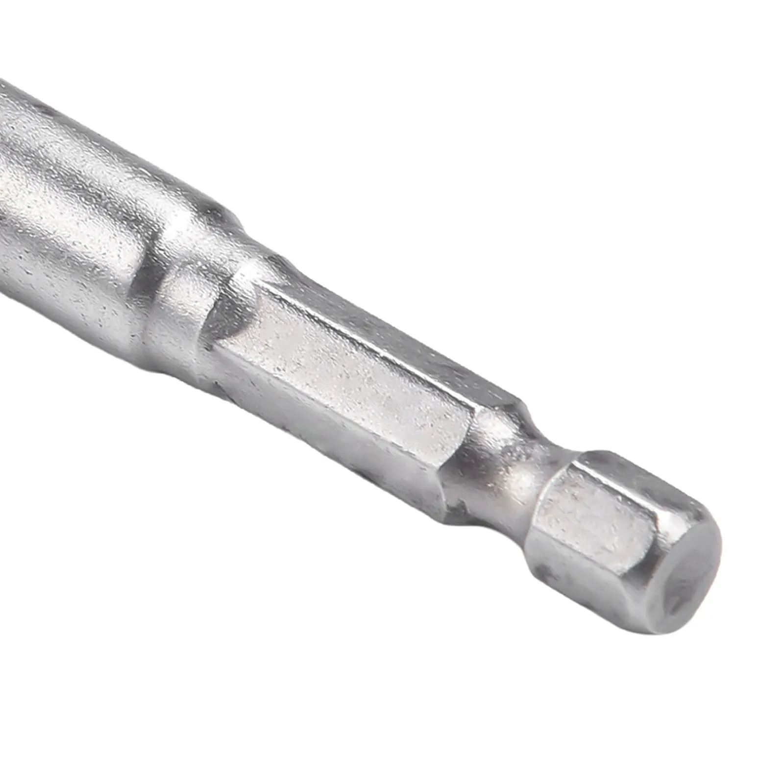Electric Drill Wrench Piano Octagonal Wrench Sleek Color Sturdy Material Easy To Install Instrument Care Electric