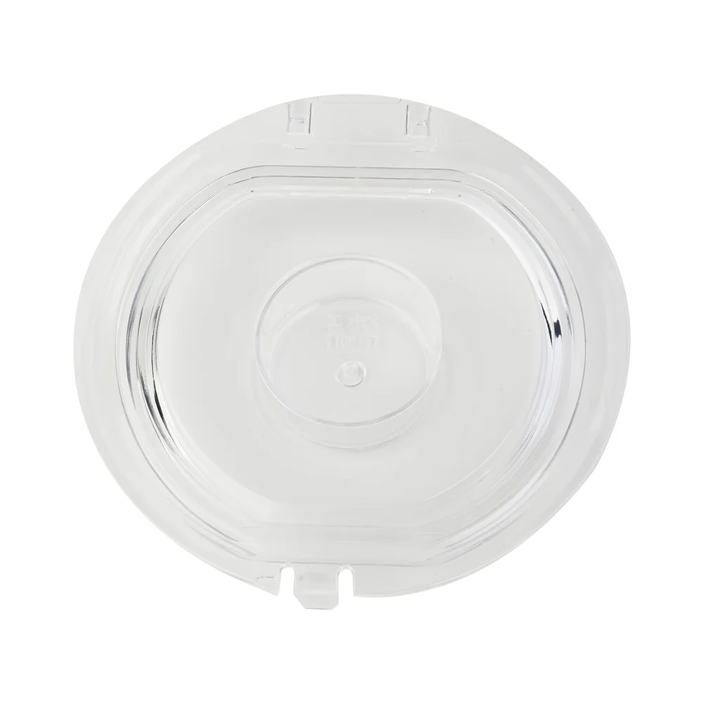 Odkurzacz kosz na śmieci pokrywa podstawy dla Dyson V7 V8 bezprzewodowy odkurzacz ręczny części zamienne akcesoria