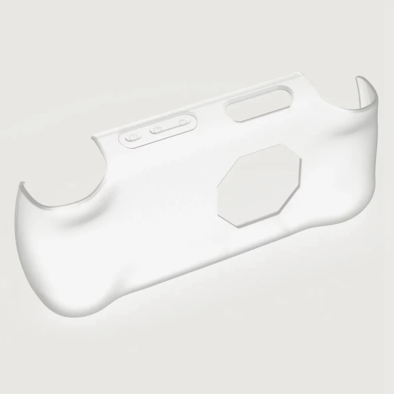 

Чехол для портативной консоли для Retroid Pocket Mini Grip Защитный чехол из ТПУ для Retroid Pocket Mini Offical Grip для RPMIN Retro C