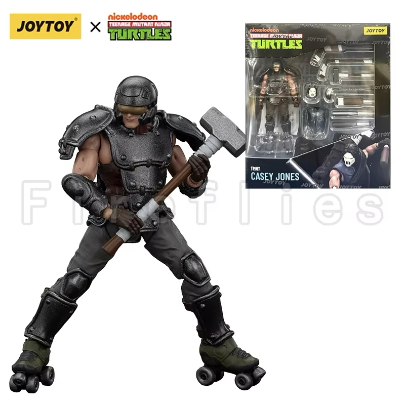 Casey Jones