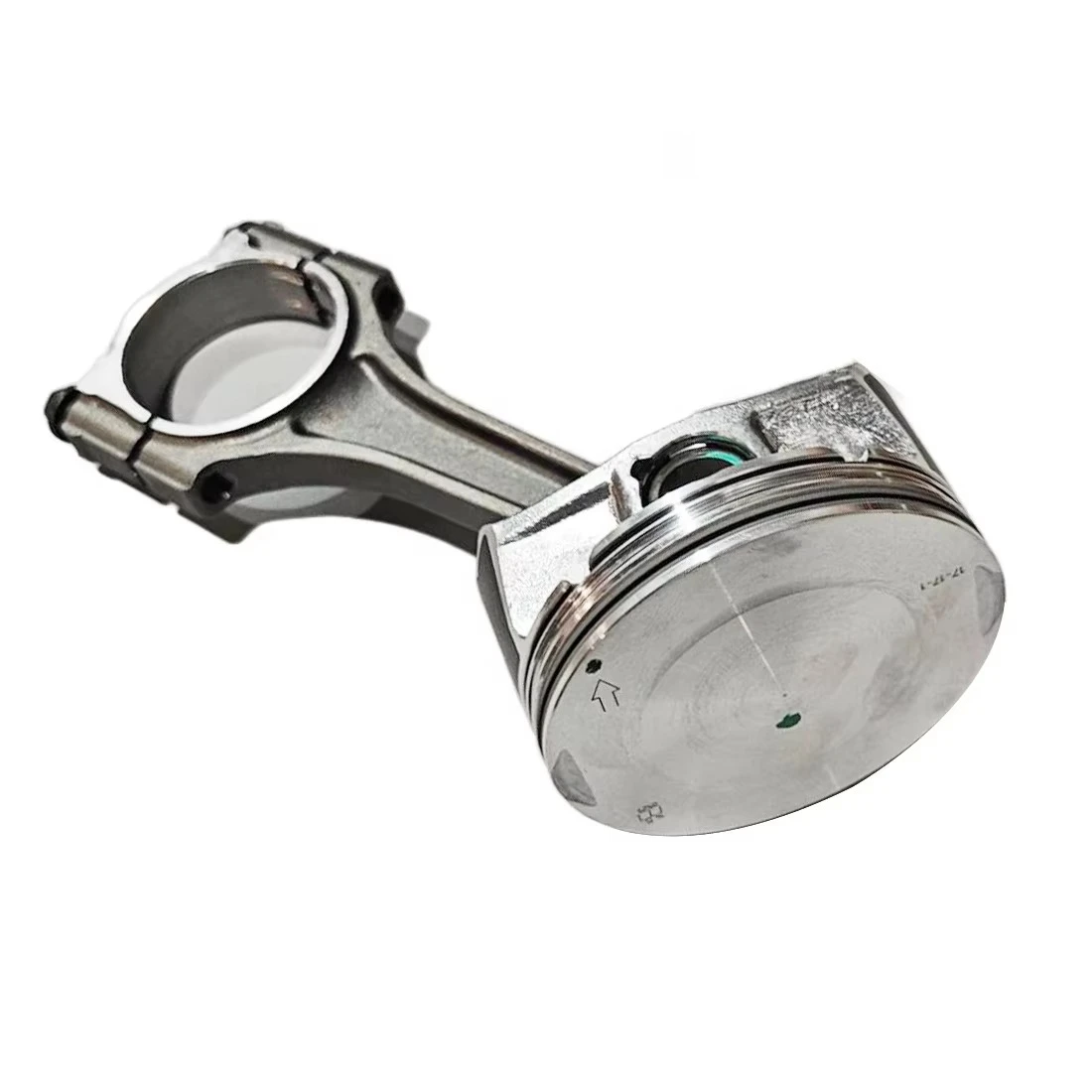 68090673AA High Quality Left Side Connecting Rod Piston Pin Rod for Jeep Grand Cherokee for Durango for 300 6.4L