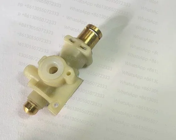 Coffee Machine Parts: Water Inlet Valve/Water Inlet Tube for ME715
