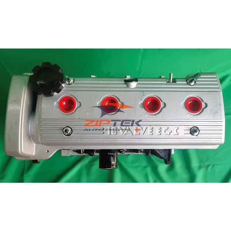 High Quality 1.3L LF479Q5 Engine For Lifan FengShun CA05 CA08 MPV T21 HP02 HP05 Truck