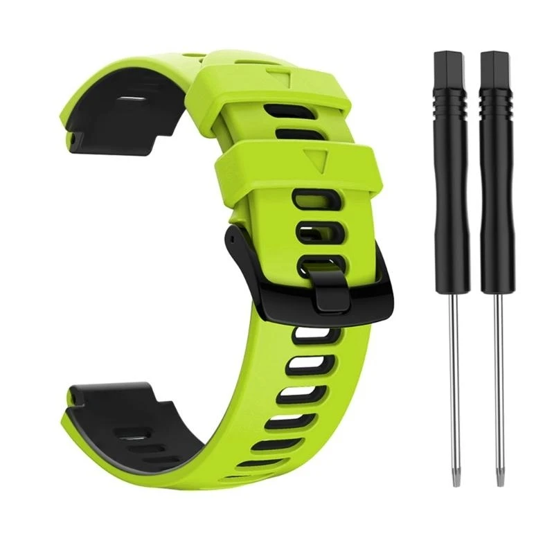 

Браслет для Forerunner 735xt 220 230 235, ремешок для часов с защитой от пота, дышащий ремешок