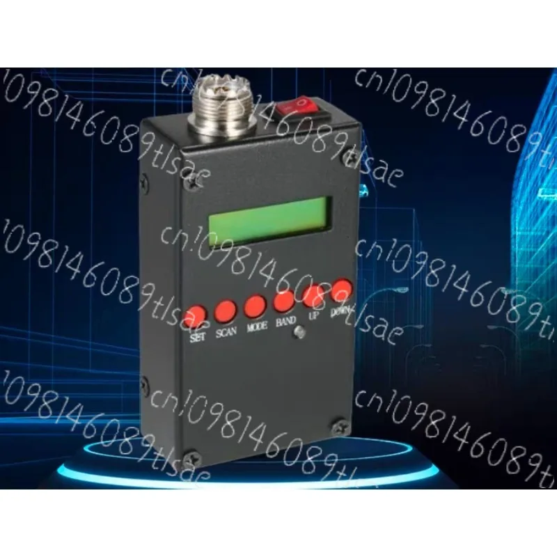 Подходит для ВЧ-антенного анализатора: Mini Ultra-Light SARK-100 2019. с Bluetooth MINI60S.