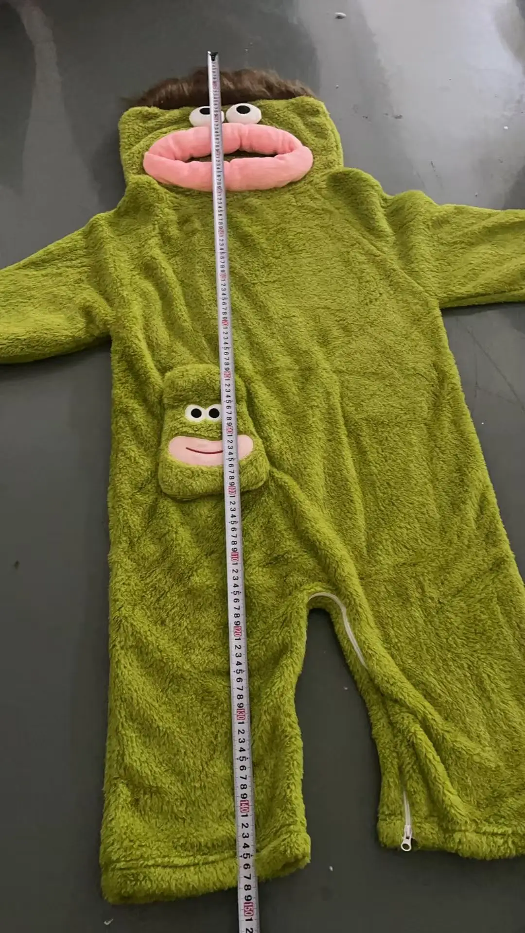 26 New Long Haired Tasmanian Devil Sad Frog Jumpsuit Pajamas Men Women Cute Cartoon Abstract Loungewear Homewear Sleepwear Gift Scbf384c044964f9ea94672907da1ee2fq