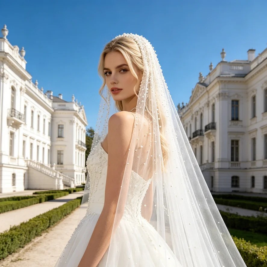 elegante-velo-da-sposa-con-applicazioni-di-perle-velo-nuziale-moderno-e-lussuoso-accessorio-premium-per-abito-da-sposa-per-cerimonie-formali-g139