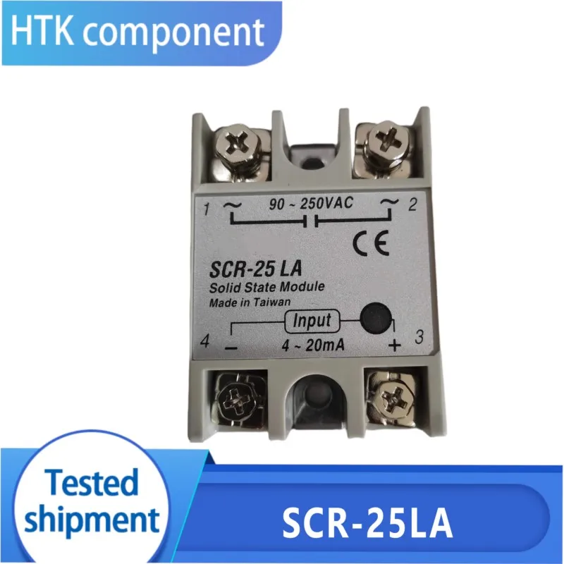 

SCR-25LA SCR-25LA-H SCR-40LA SCR-40LA-H SCR-50LA SCR-50LA-H SCR-75LA SCR-75LA-H New Original relay