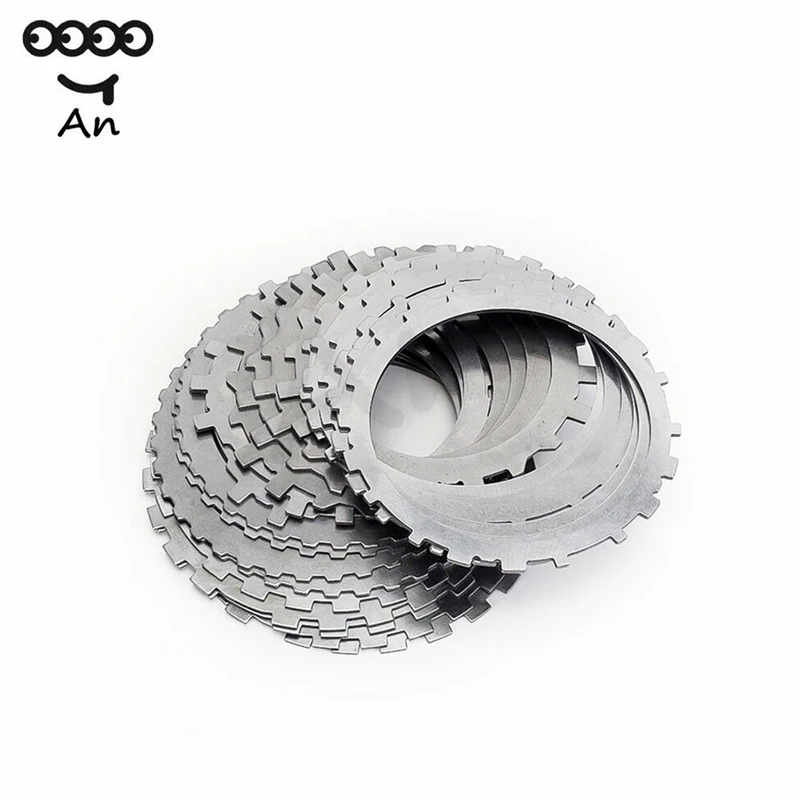 

4L60 4L60E 4L65 4L65E Transmission Overhaul Master Rebuild Repair Kit with Clutch Friction Disc Steel Kit for GM Chevrolet