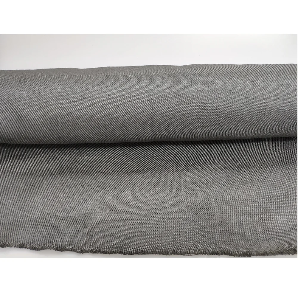 

Woven Fabric Fiber Cus-tom Metal Fiber Cloth Metal Fiber Burner G-as for Short-wave Infrar-ed Burners