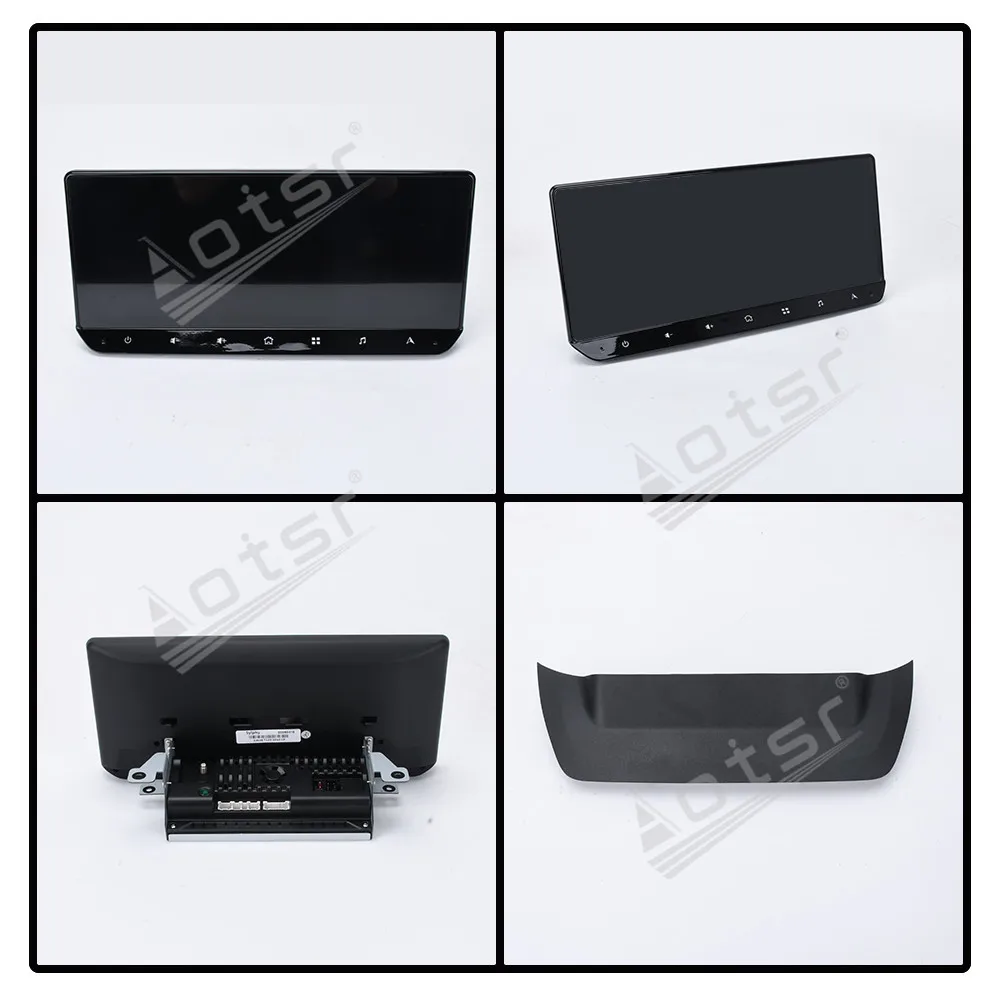 Android 12.3 Inch Car Multimedia Display For Nissan Sylphy Sentra 2023 2024 2025 2026 Car Radio Touch Screen Navigation Carplay