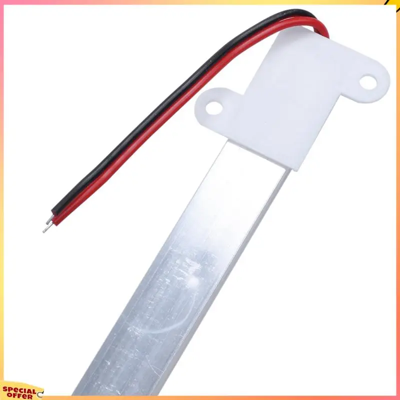 

ABFI 3X 50CM 12V 36 LED 5050 SMD Hard Strip Bar Light Aluminum Rigid Warm White