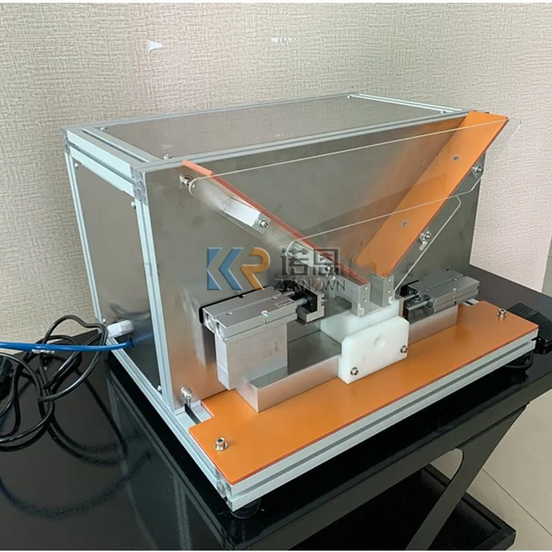 Automatic Plastic Bottle Toothpick Packing Machine for Wooden Toothpicks Package Making Machines